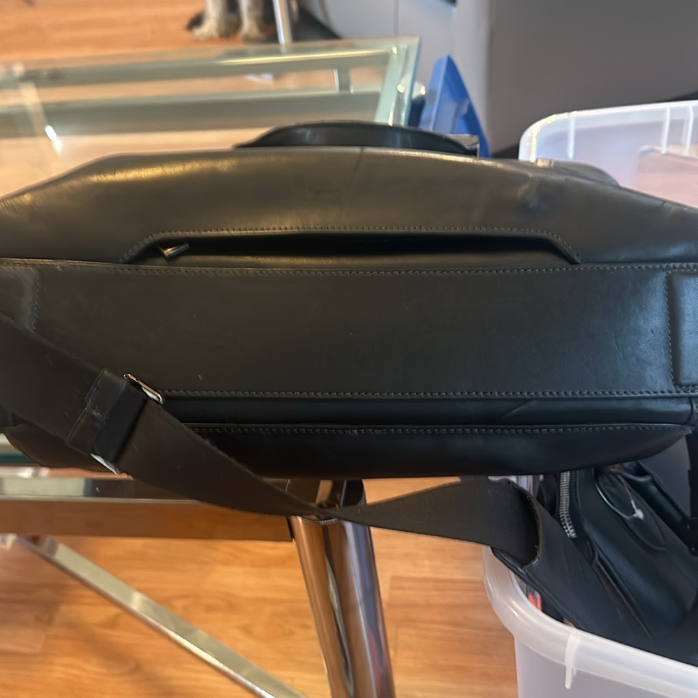 TUMI computer bag - Picture 10 of 14
